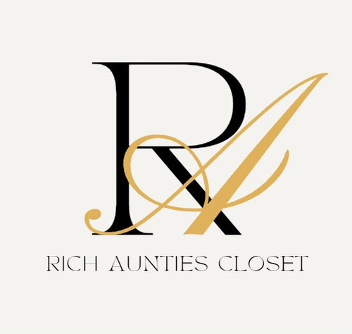 Rich Aunties Closet 